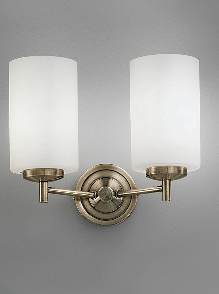 Decima 2 light Bracket