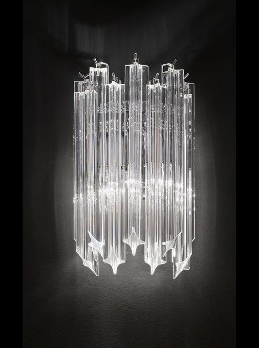 Valentina 2 light Small Bracket