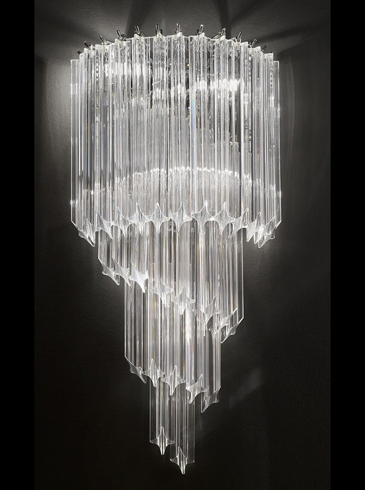 Valentina 3 light Large Bracket