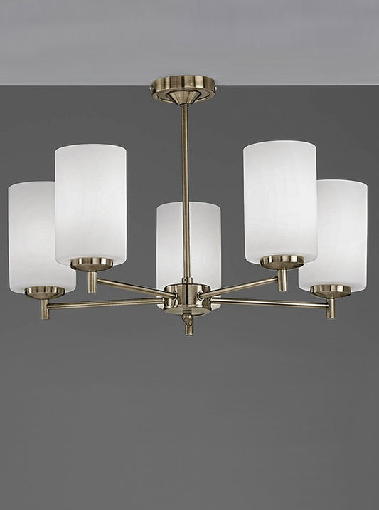 FL2253/5 AB Facing up with rod