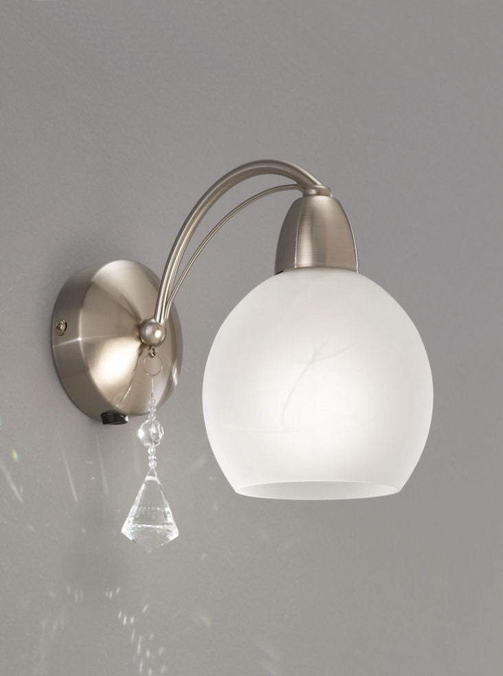 Thea 1 light Bracket