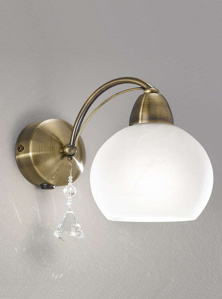 Thea 1 light Bracket