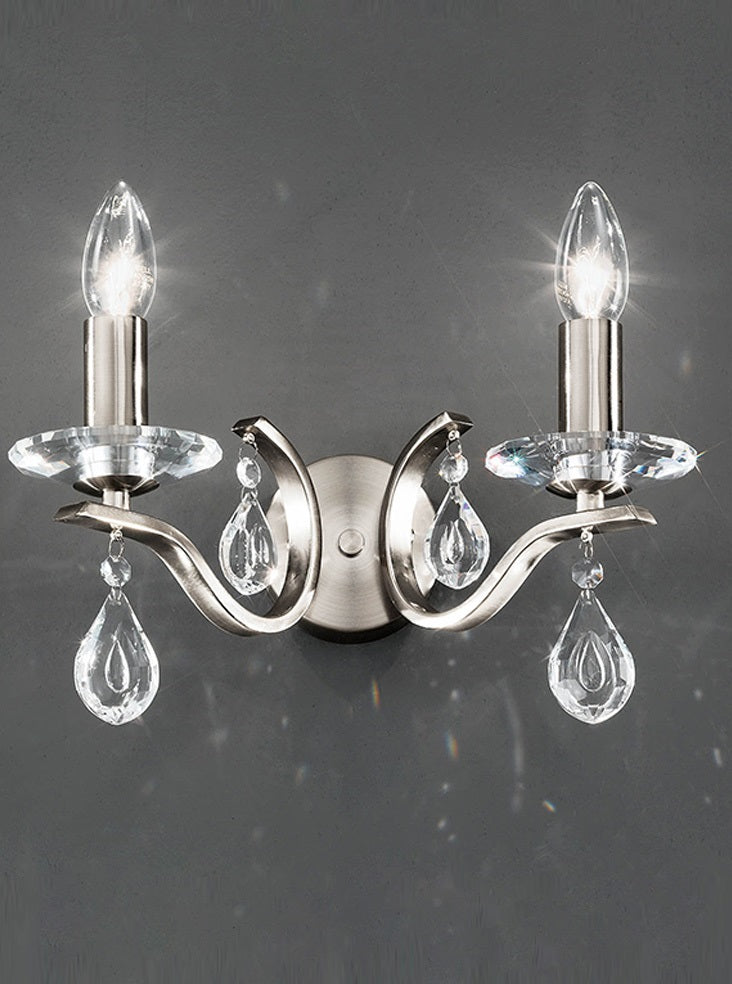 Willow 2 light Bracket
