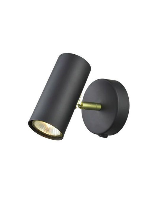 Aspect 1 light Wall Bracket