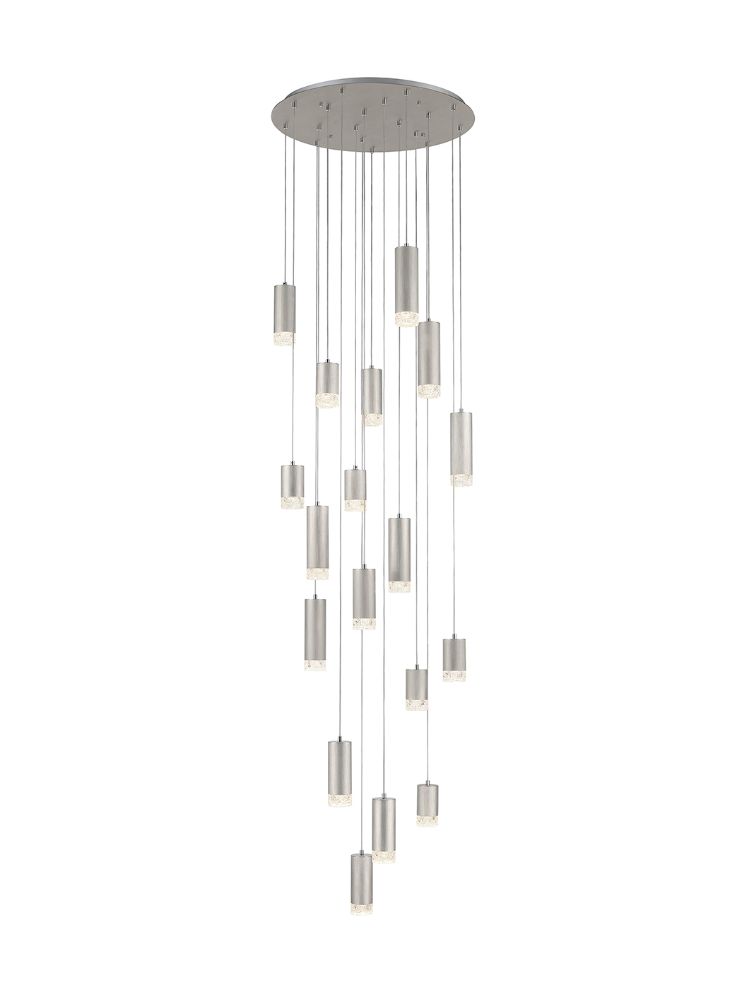 Cordelia 18 light Spreader