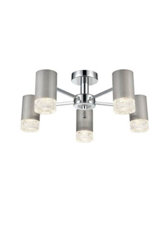 Cordelia 5 light Fitting