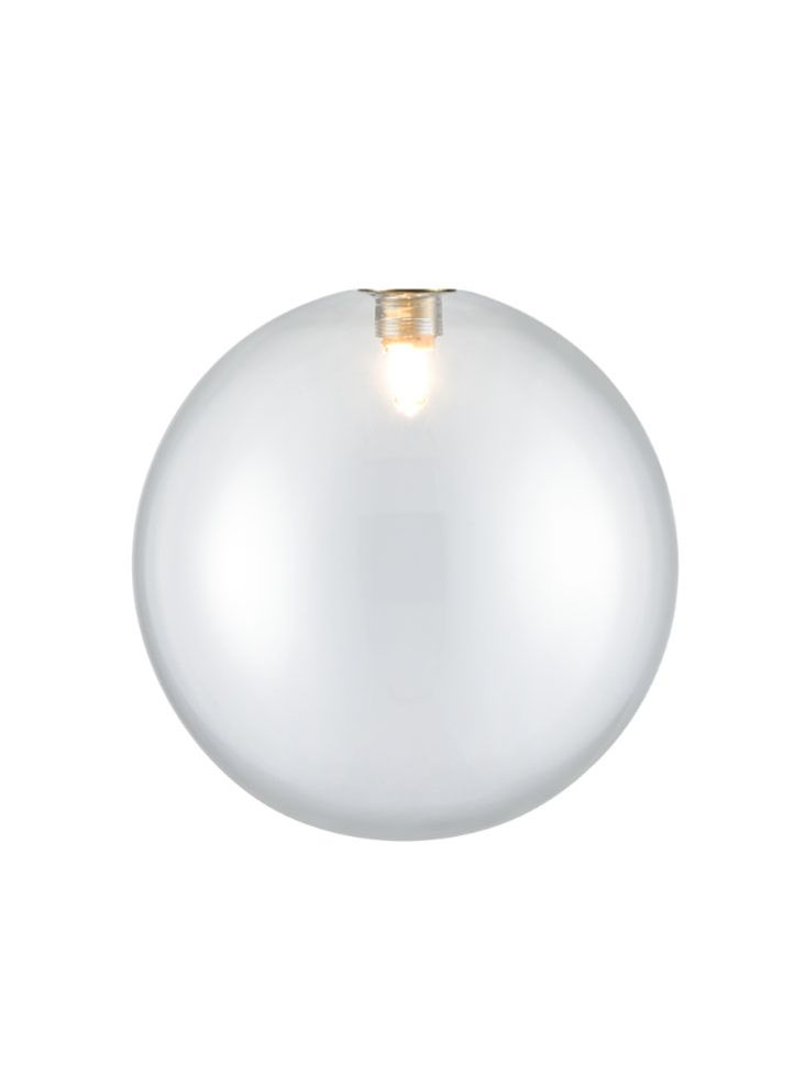 Galaxy 150mm Clear Sphere