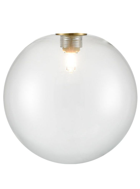 Galaxy 200mm Clear Sphere