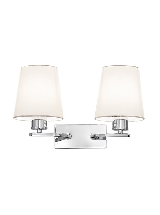 Hexx 2lt Wall Bracket