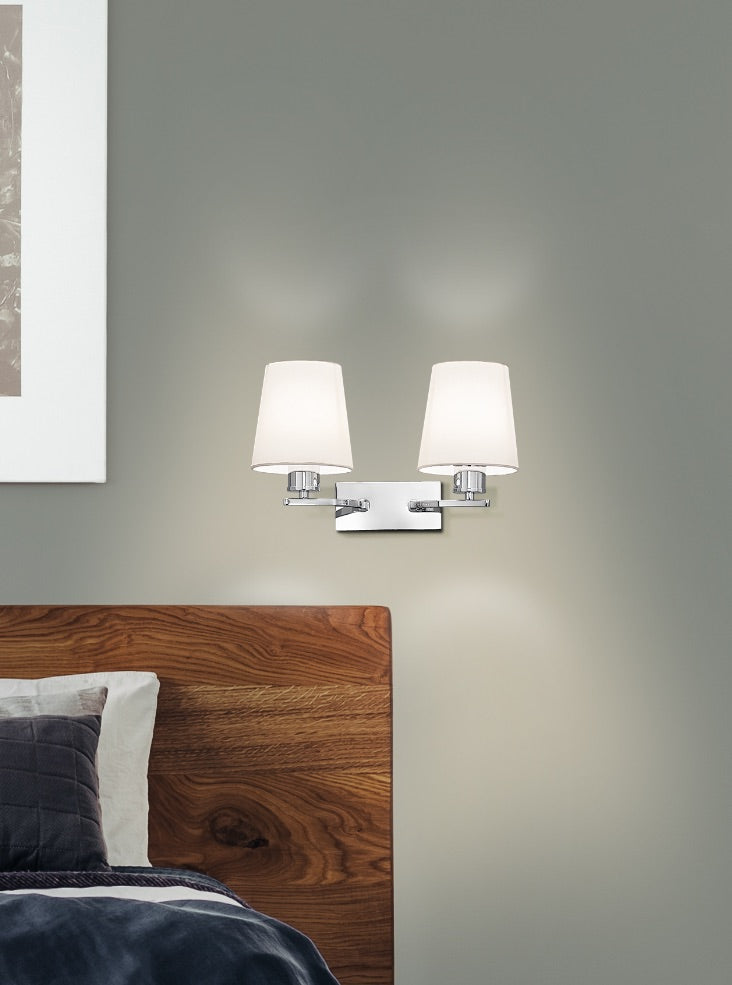 Hexx 2lt Wall Bracket