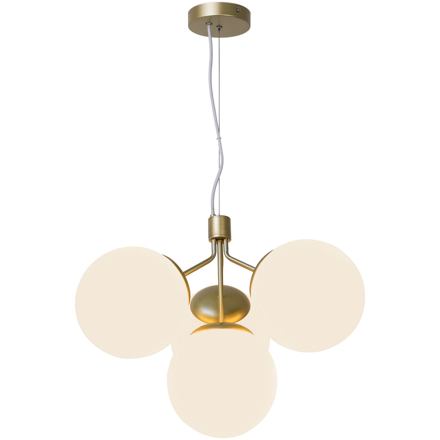 Ivona 4-Spot - Pendant