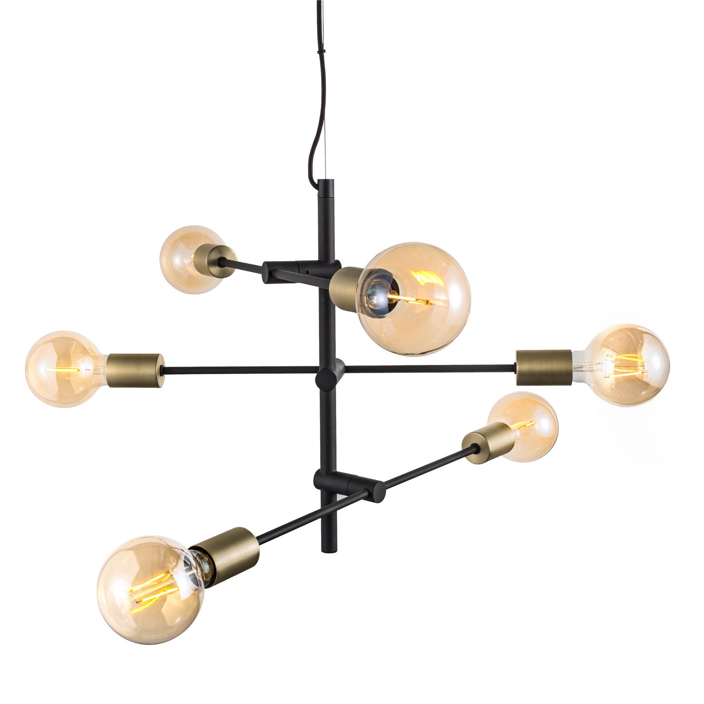 Josefine 6-Spot - Pendant