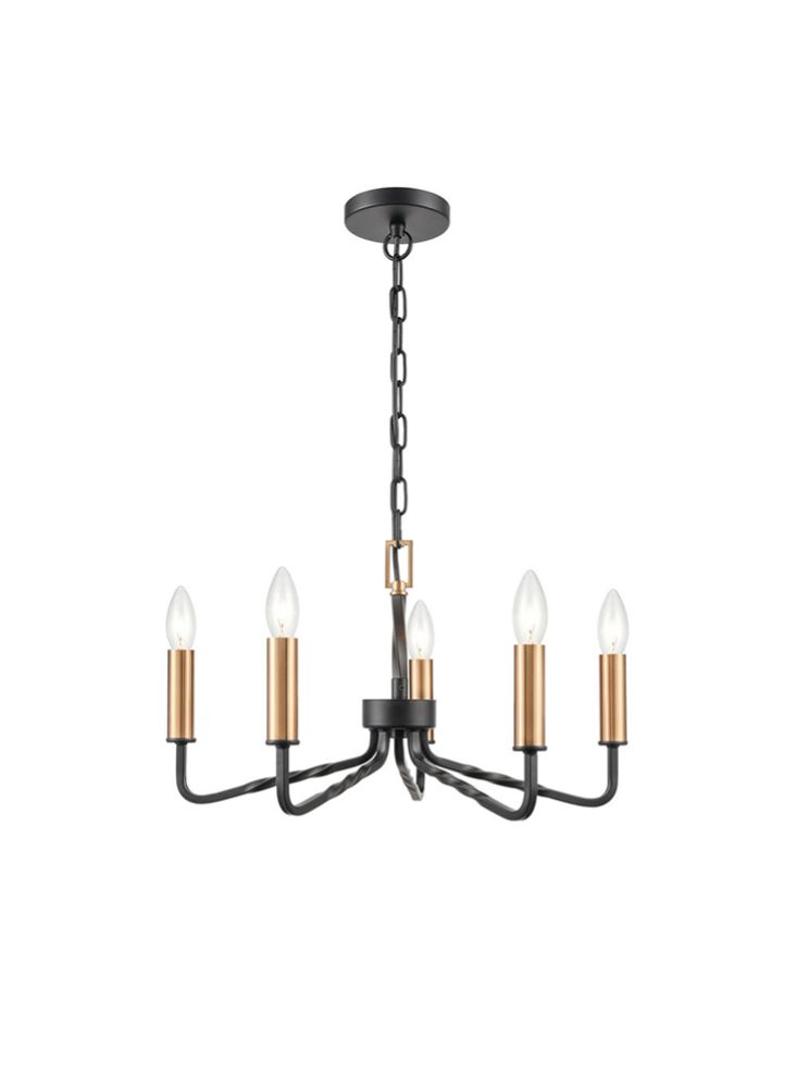 Kasteel 5lt Fitting