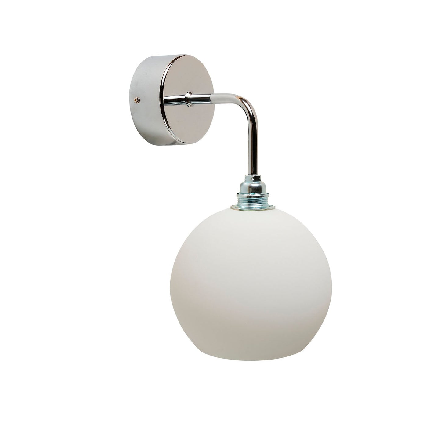 Rowan Wall lamp S Marshmallow Sanded