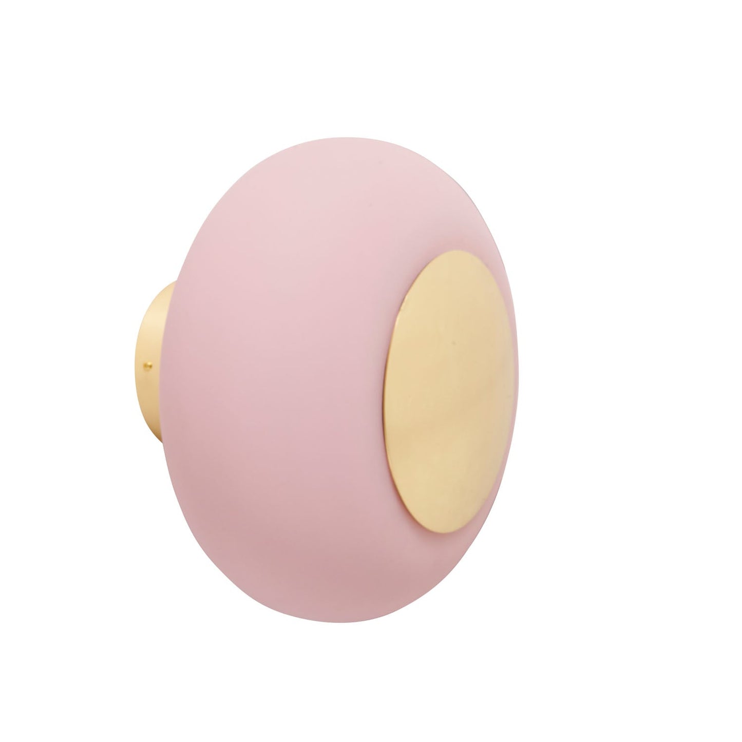 Horizon Surface lamp M Candy Sanded