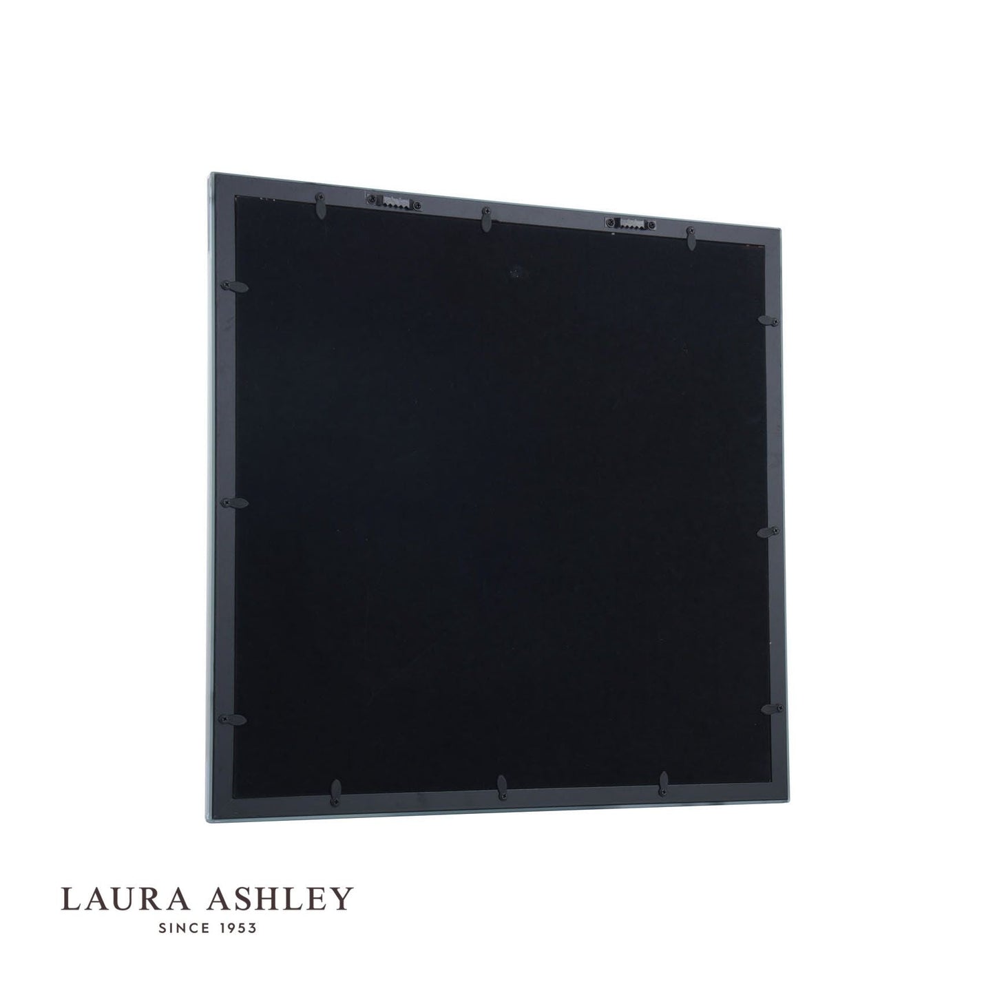 Laura Ashley Block Photo Frame With 10 Apertures