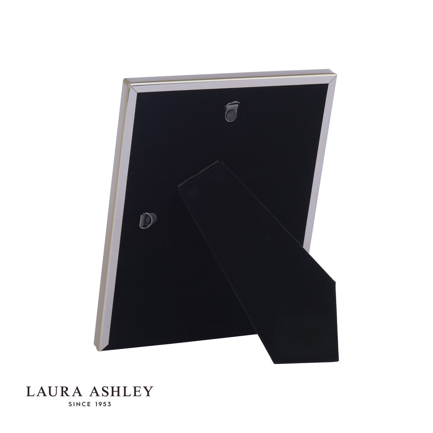 Laura Ashley Alisa Photo Frame Matt Gold (Set of 6)
