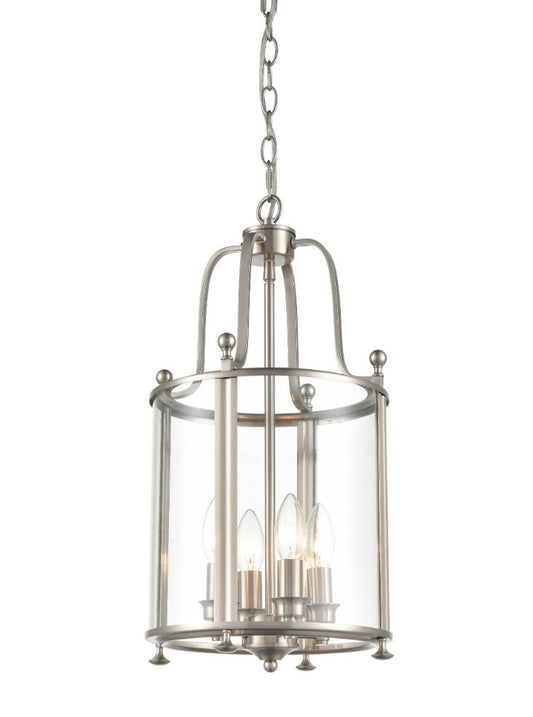 Drayton 4 light Lantern
