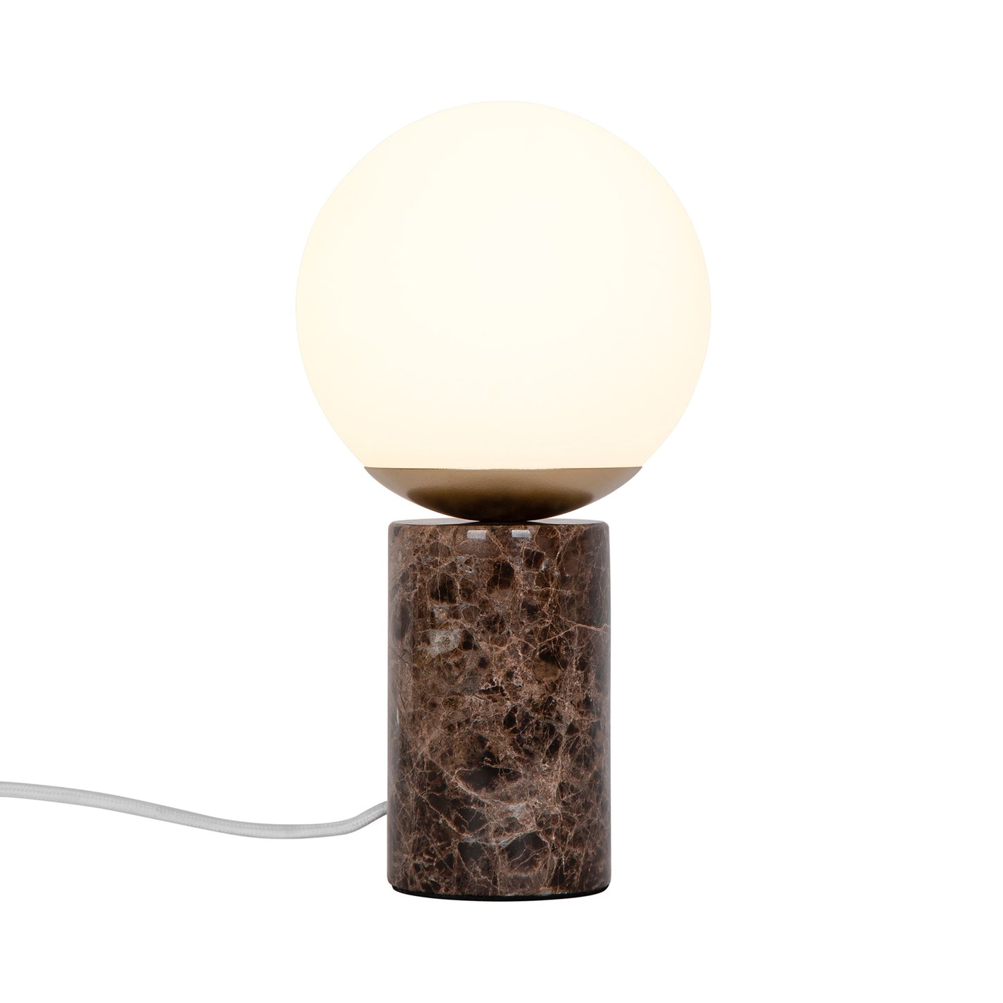 Lilly Marble - Table lamp