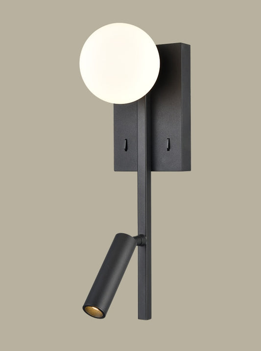 Luca LED Reading Light