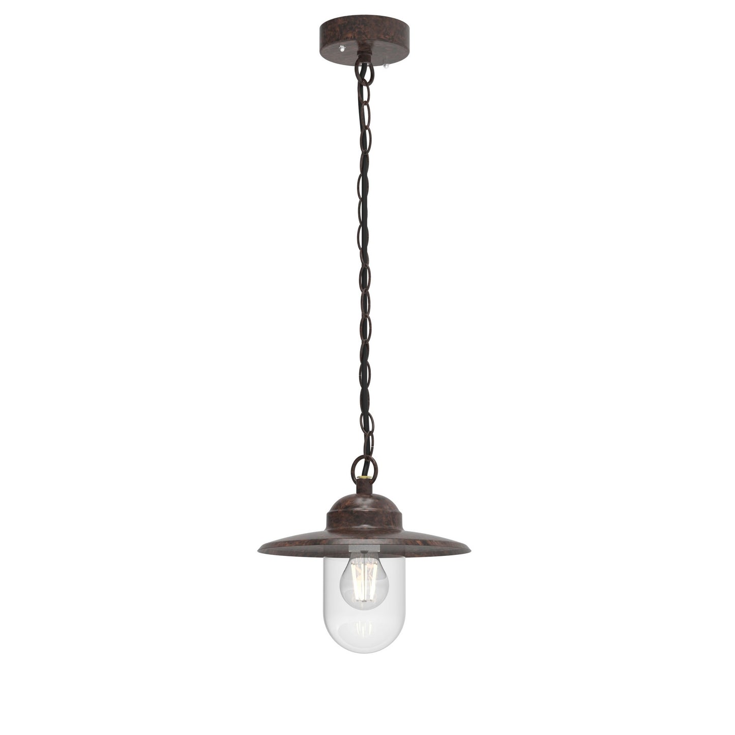 Luxembourg Outdoor - Pendant