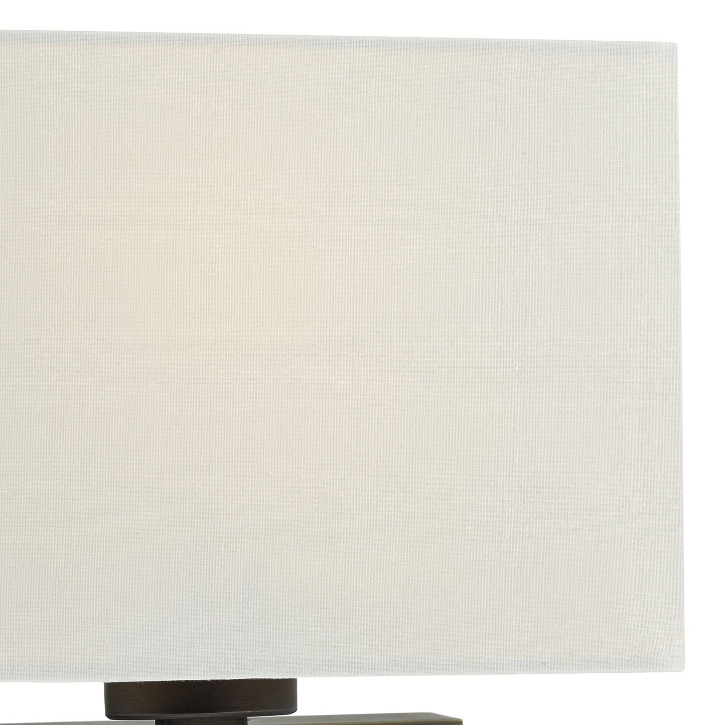 Wall Light Bronze With Shade