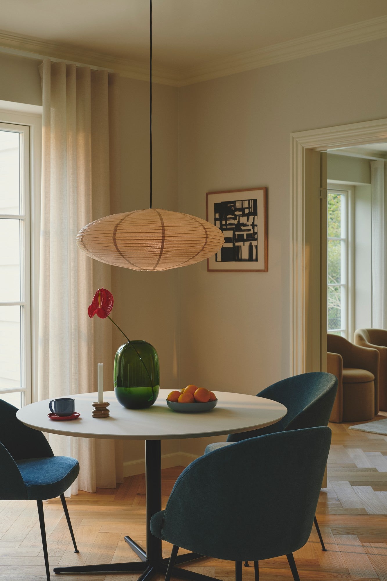 Delux - Pendant Kit