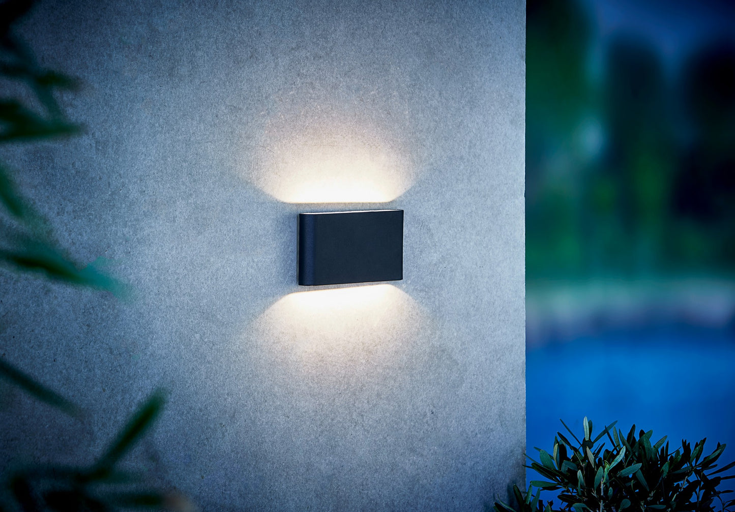 Kinver - Wall light