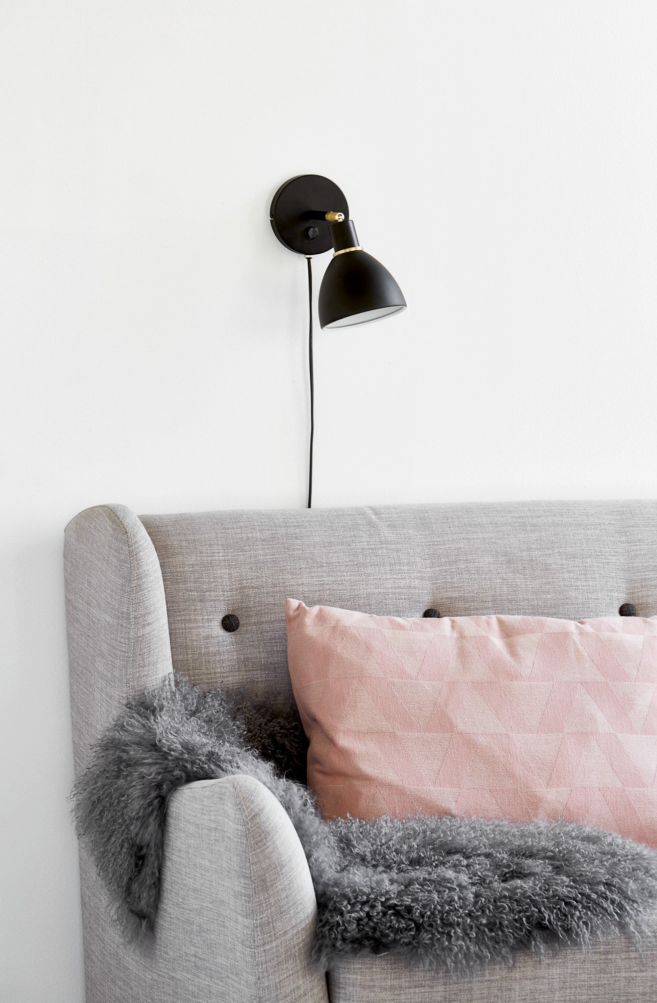 Ray - Wall light