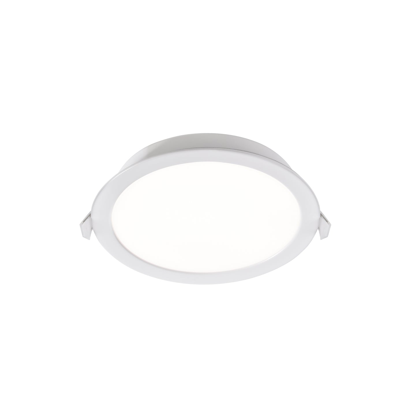 Manacor 18 - Downlight