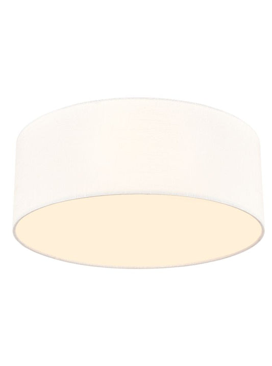 Melissa 4lt Flush Fitting Single Tier