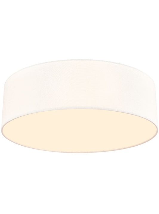 Melissa 6lt Flush Fitting Single Tier