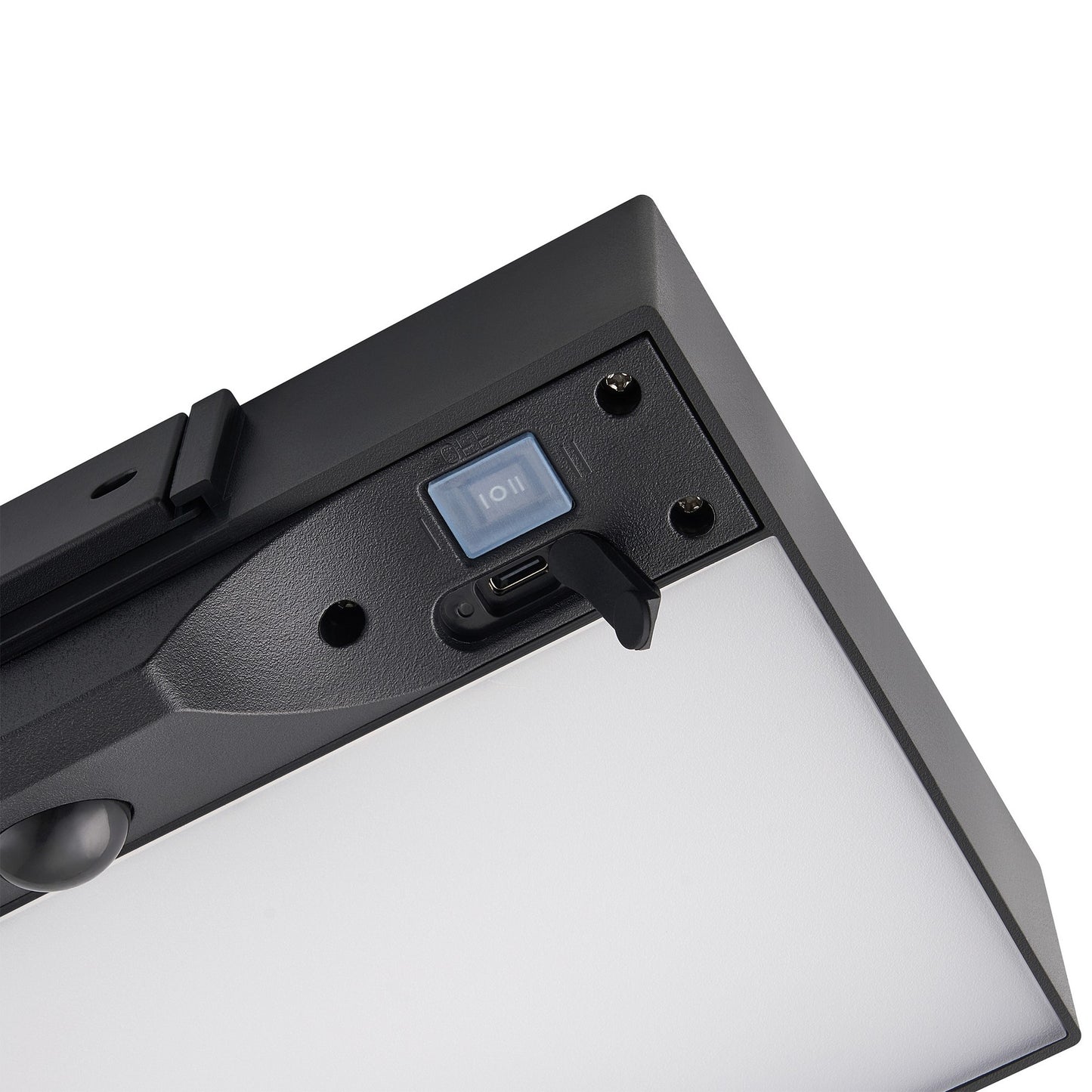 Monay Square Solar - Wall light