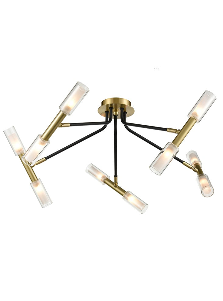 Nano 10 light Fitting
