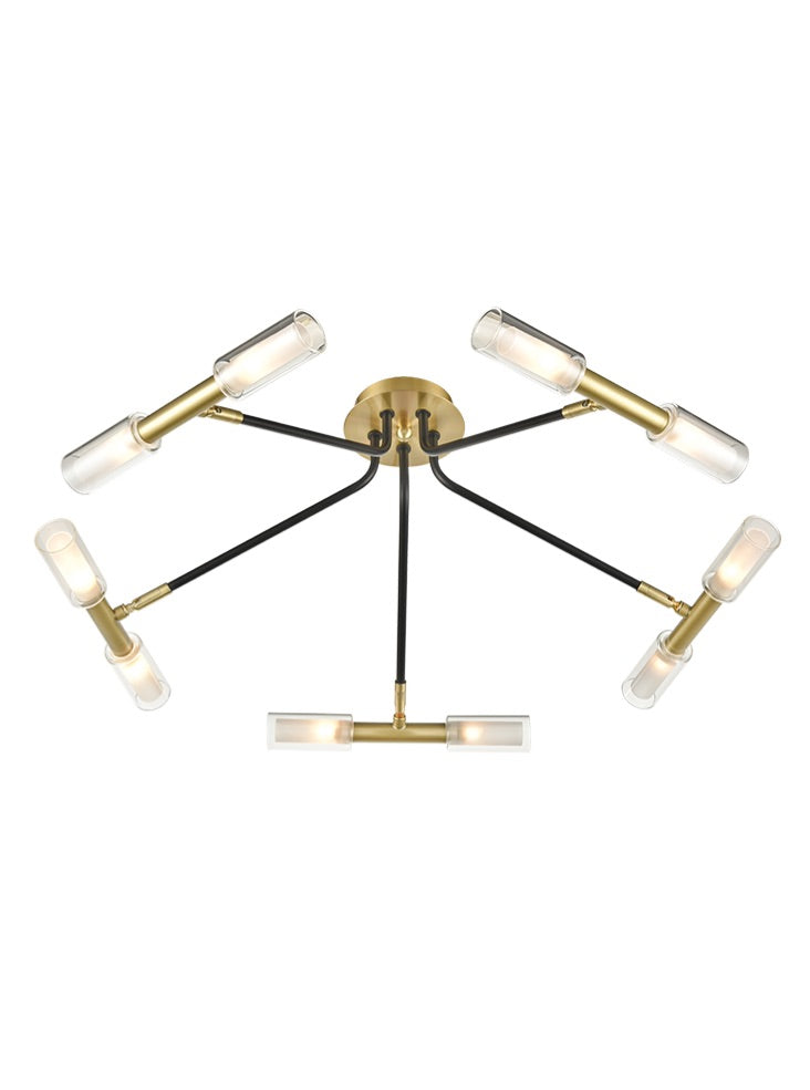 Nano 10 light Fitting