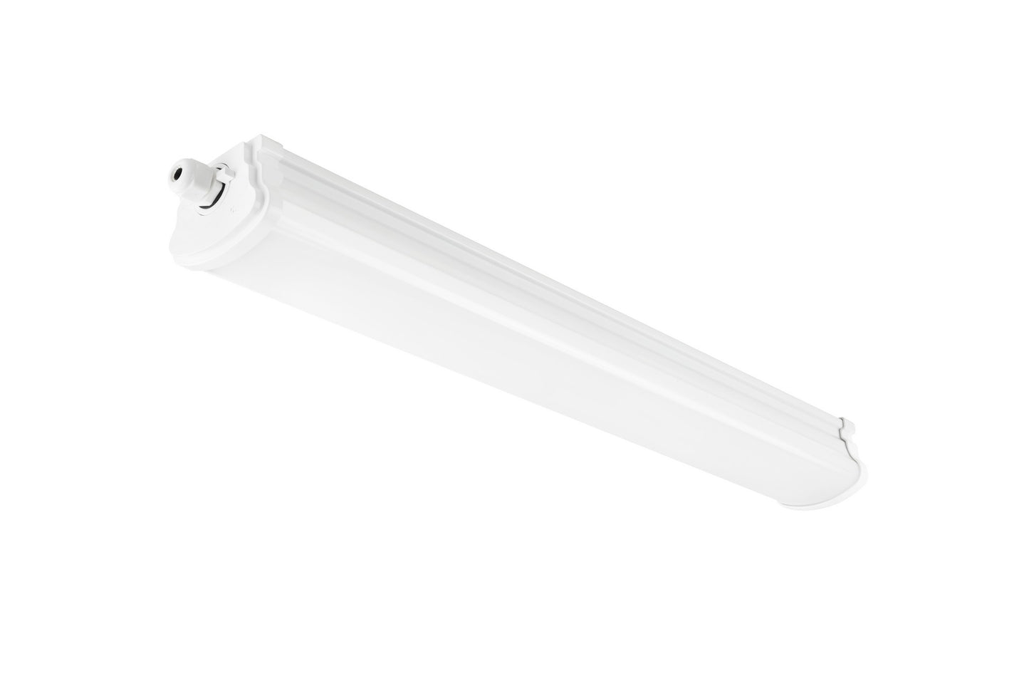 Oakland 60 Double - Batten Light Fitting