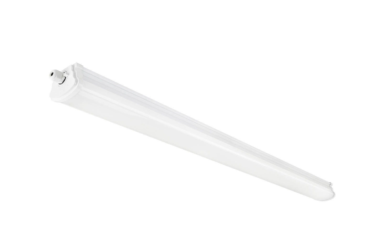 Oakland 120 Double - Batten Light Fitting