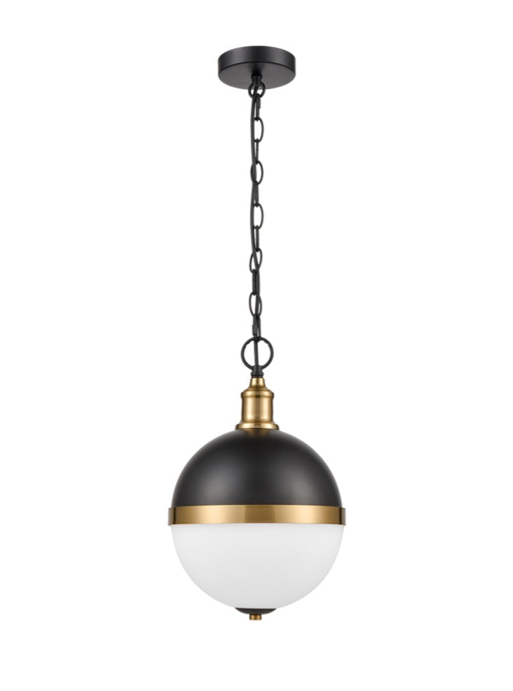 Hemisphere Small Pendant