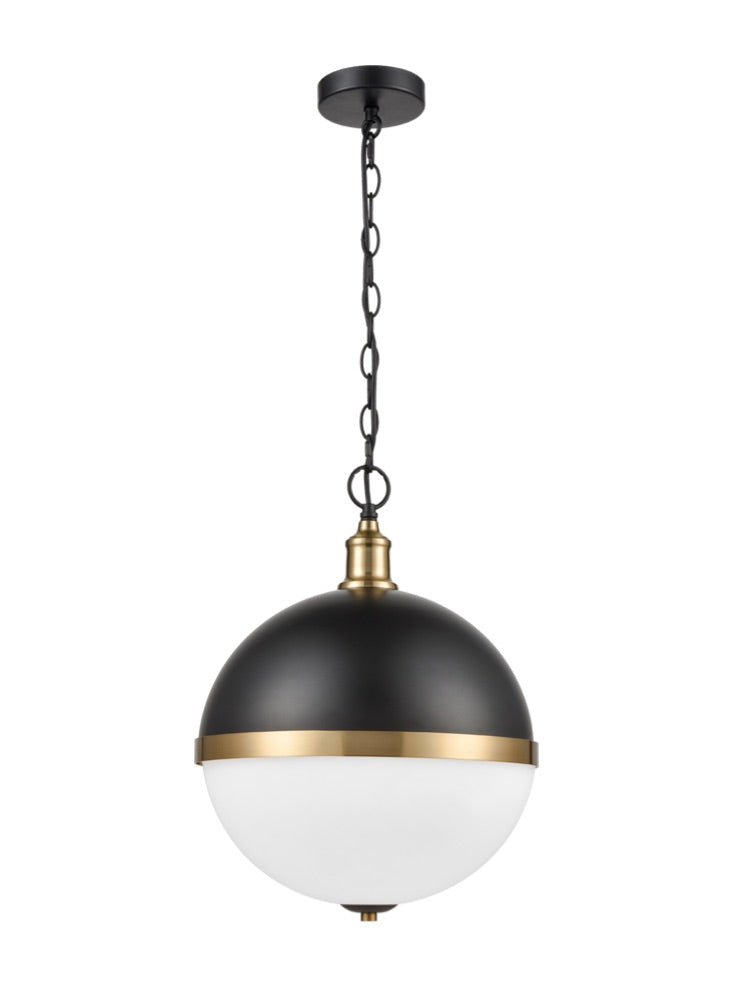 Hemisphere Large Pendant