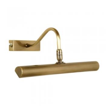 Single Arm Picture Light - Various Colour Options