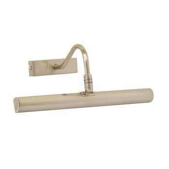 Single Arm Picture Light - Various Colour Options