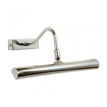 Single Arm Picture Light - Various Colour Options