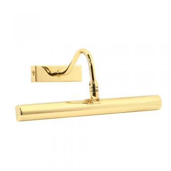 Single Arm Picture Light - Various Colour Options