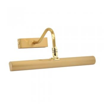 Single Arm Picture Light - Various Colour Options