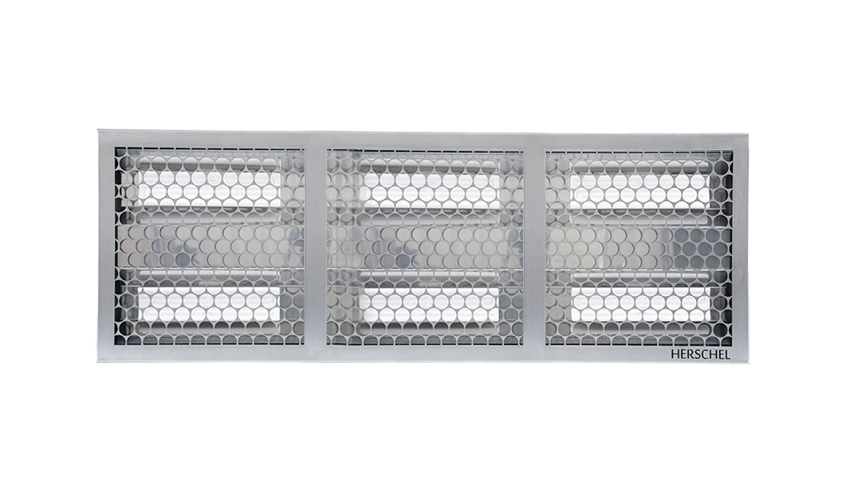 Power 3.2 – 6.4kW Workshop Heater