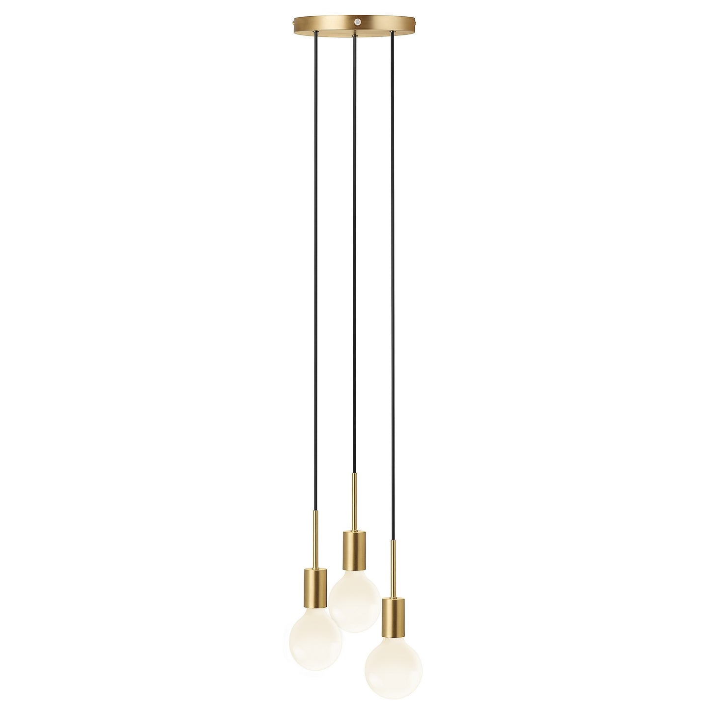 Paco 3-Spot - Pendant