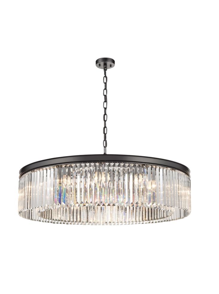 Perdita 12 light Pendant