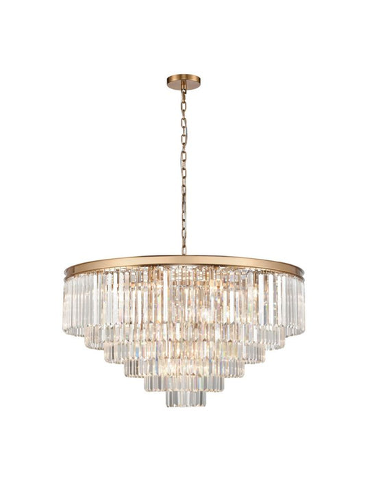 Perdita 30lt crystal Pendant