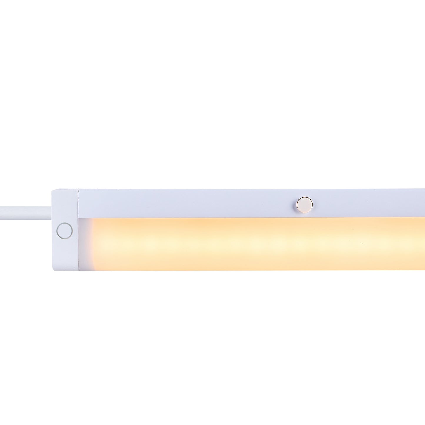 Preston 30 - Batten Light Fitting