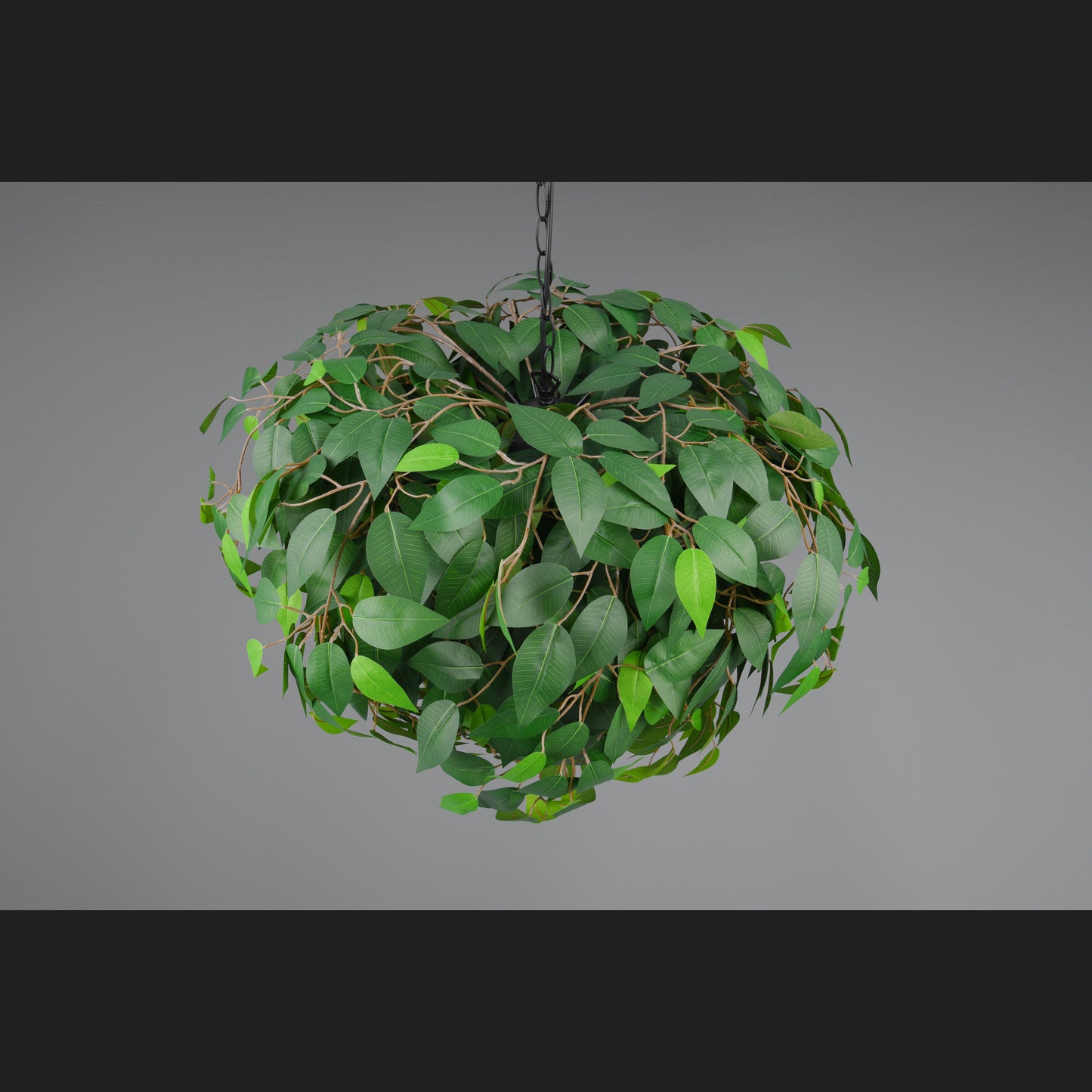 Leavy - Pendant - Green - Reality - R10464015